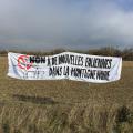Plus de nouveaux parcs éoliens !