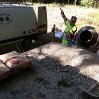 Bien doser le béton