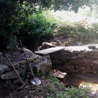 Chantier terminé